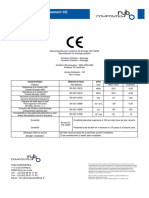 CE - Isocor 10