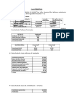 Último Caso Practico 12.06.20