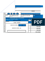 PRACTICA EN EXCEL 1 Pedro L. River