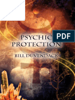Psychic Protection by Bill Duvendack PDF