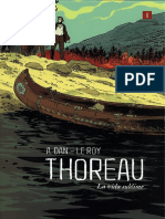 Thoreau La Vida Sublime PDF