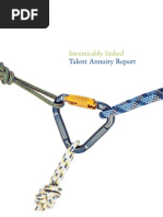 Download Deloitte Talent Annuity Report by PoohDarling SN46952359 doc pdf