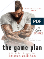 Game On 3 - Kristen Callihan PDF