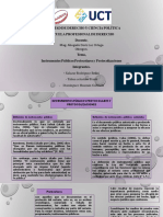 Registro de Escritura Pública PDF