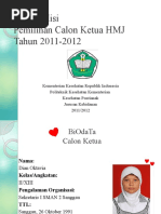 Download Arti Visi Dan Misi Dalam Osis | Kumpulan Contoh Laporan