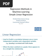 4-Simple Banget Linear Regressionn