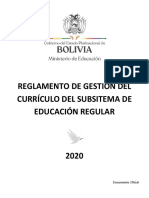 Reglamento de Gestion Curricular - FUM INFORMA.pdf
