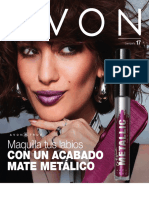 Catalogo Avon C17 2019 PDF