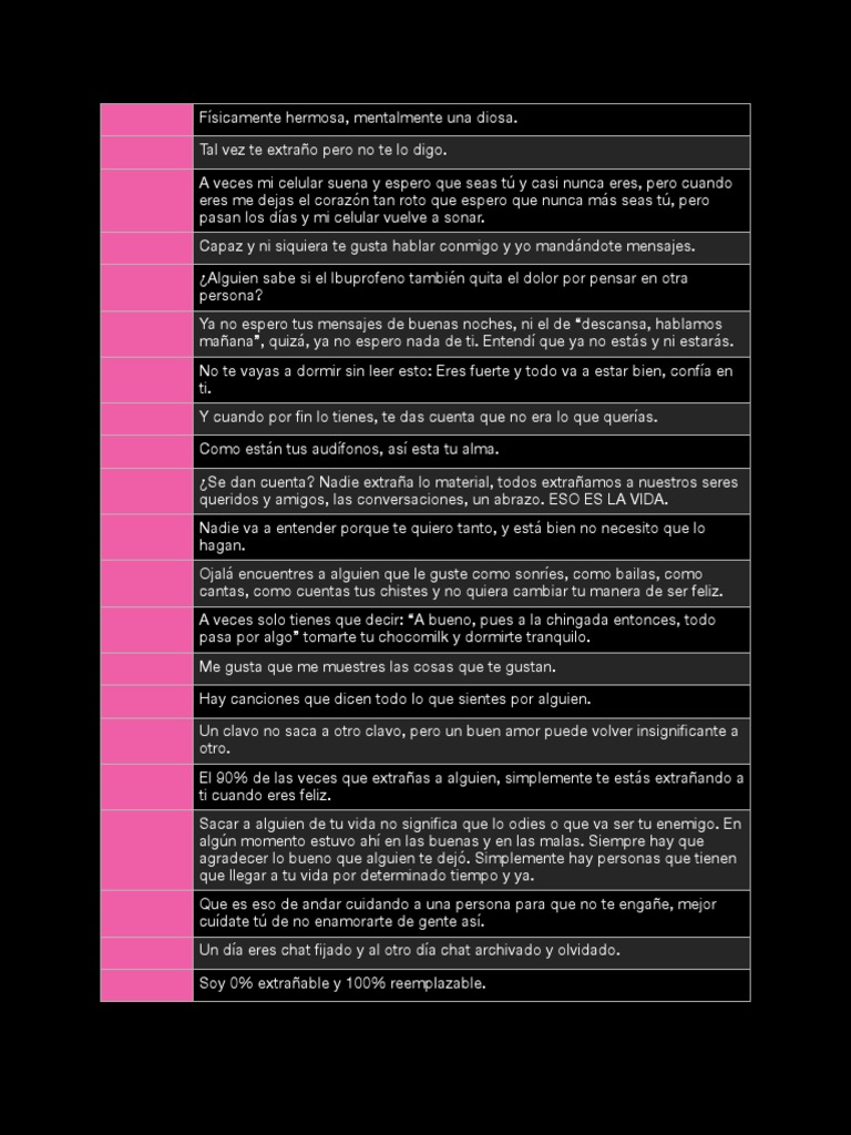 20 frases para hacerles frente a la tristeza y al estrés - EL CLUB DE LOS  LIBROS PERDIDOS, image size:768x1024