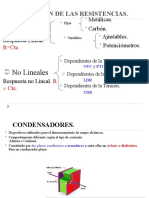 Los Componentes Electrónicos Parte Iii