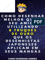 E Book Como Desenhar Melhor Que Seu Amigo 3 PDF