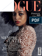 Vogue PDF