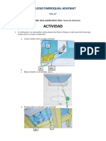 Taller 10°N3 Tercera Ley Newton