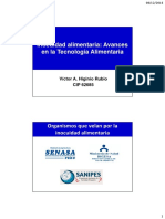 Inocuidad - Alimentaria - PDF Filename UTF-8''Inocuidad Alimentaria PDF