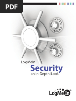 Security: Logmein An In-Depth Look