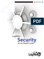 Security: Logmein An In-Depth Look