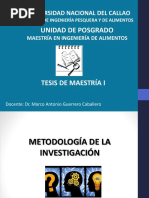 S1 2 Metodología de La Investigación