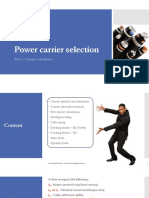 04-Cable Sizing PDF