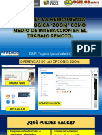 Taller TIC-ZOOM-DMC-14-07 PDF