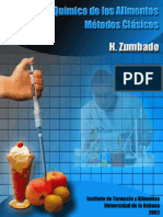Análisis de Alimentos. Métodos Clásicos. H. Zumbado.pdf