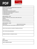 Sistematização do projeto.transito