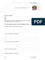 PRACTICA CALIFICADA - 1-Nutricion