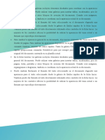 Formato y diseño de documentos en fichas de inserción y diseño