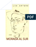 Aurelio Arturo - Morada Al Sur