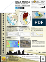 Planificacion Urbana Juliaca PDF