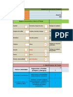 Evidencia Matriz