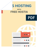 Vps Hosting: Free Hostia