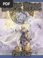 Blue Rose Fast Play PDF