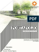 Portafolio de Proyecto U de Lima