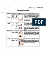 Cruz - Jhunior - Pruevas Fisicas de Volibol