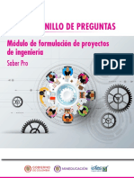 Cuadernillo de preguntas formulacion de proyectos de ingenieria Saber Pro 2018.pdf