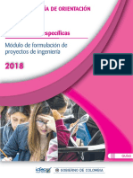 Guia de orientacion modulo de formulacion de proyectos ingenieria saber pro 2018.pdf