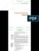 CEHv9 Labs Module 03 Scanning Networks PDF