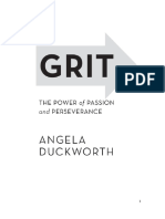 Grit Reference Guide PDF