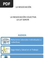 Negociacion Colectiva Epla 