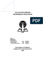 (PDF) Pendidikan Seni SD - Compress PDF