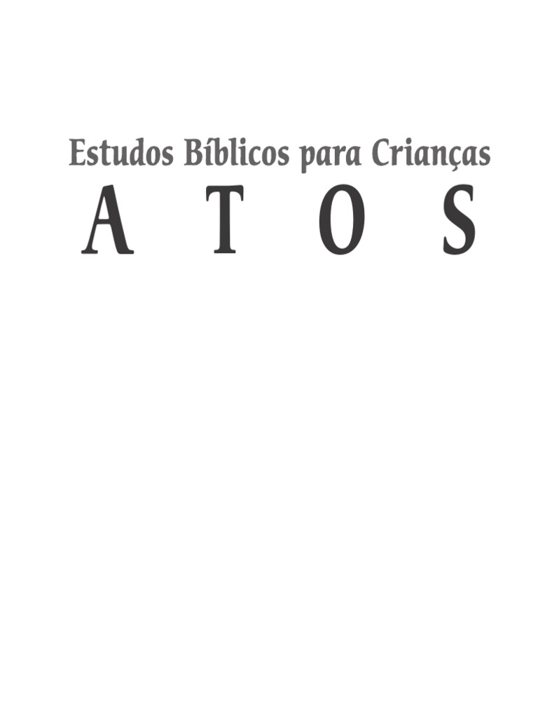 Atos dos Apóstolos 15:29 - Bíblia