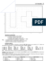 2D L2 B Circle, Pol, El, Arc