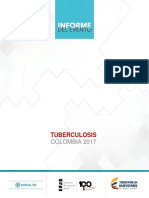 Tuberculosis 2017 PDF