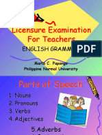 Grammar Pnu