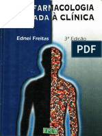 Psicofarmacologia Aplicada A Clínica PDF