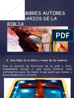 Curso Biblico 3