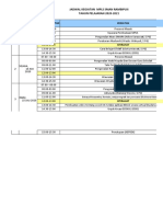 2. JADWAL kEGITAN MPLS 2019