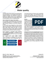 9.0-BUL107 1.10 en Water Qualityx