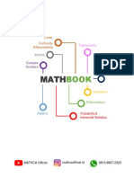 Mathca Mathbook 1ST Edition Q N A