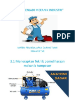 Materi PJJ Tmmi Xii